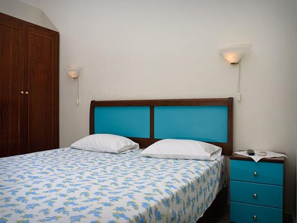 Aegean Hotel アギア・トリアダ 部屋 写真